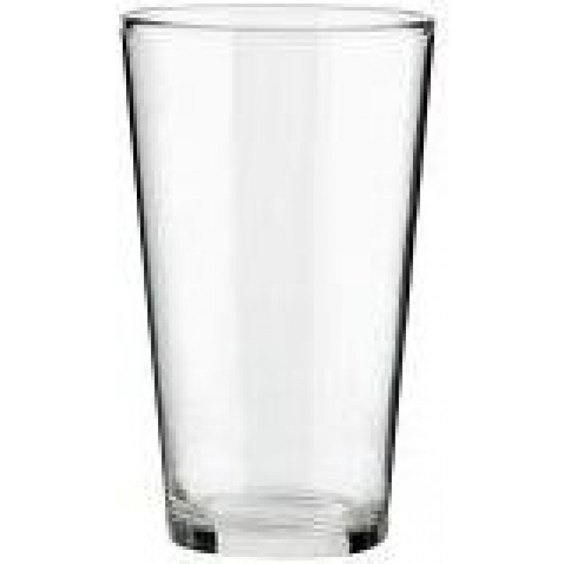 Glāze CONIL 220 ml, H 10,5 x D 7,1 cm, 12 gab.