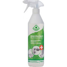 Kvadro dezinfekcijas līdzeklis virsmām un inventāram, 700 ml ( Gab. x 2 )