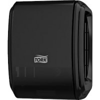 Tork pastāvīgas darbības gaisa atsvaidzinātāju dozators A3, melns 256011