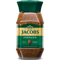 Šķīstošā kafija JACOBS KRÖNUNG, 100 g