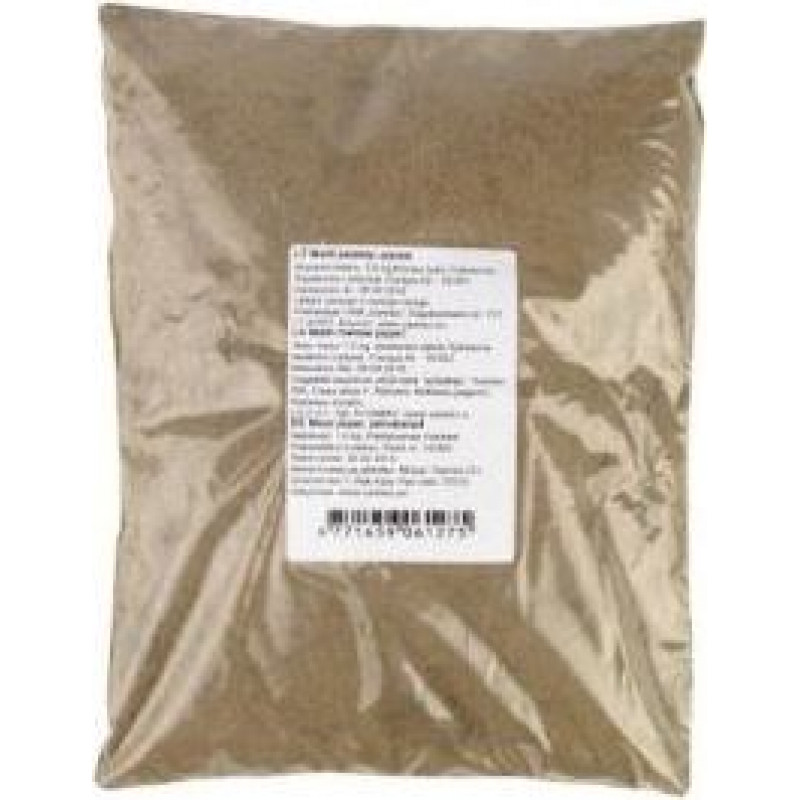 Melni pipari, malti, 1 kg