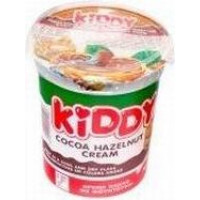 Kiddy Šokolādes krēms, Kiddy 0.4 kg