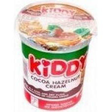 Kiddy Šokolādes krēms, Kiddy 0.4 kg