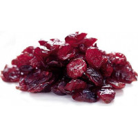 Žāvētas dzērvenes, 1kg