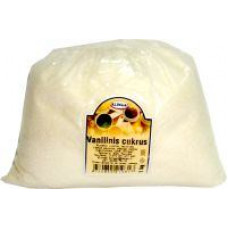 Vanilīna cukurs PAJUVA, 1kg