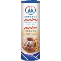 Pūdercukurs DIAMANT, 250g ( Iepak. x 3 )