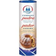 Pūdercukurs DIAMANT, 250g ( Iepak. x 3 )