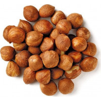 Lazdu rieksti grauzdēti, 13/15, 500g