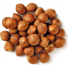 Lazdu rieksti grauzdēti, 13/15, 500g