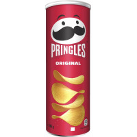 PRINGLES Original Celebration, 165g ( Iepak. x 2 )