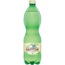 Gāzēts minerālūdens NABEGHLAVI, 1 l PET ( Gab. x 6 )