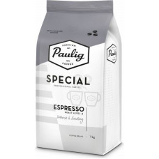 Paulig Pro Kafijas pupiņas PAULIG Special Espresso, 1kg
