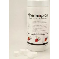 Paulig Pro Tīrīšanas tabletes PAULIG B&W3 Coffee, 200gab