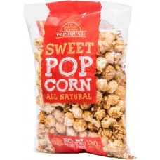 Pophouse Popkorns saldais POPHOUSE, 130g ( Gab. x 3 )