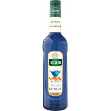 Sīrups TEISSEIRE Kurakao, 0.7l (DEP)