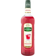 Sīrups TEISSEIRE Grenadīna, 1l (DEP)
