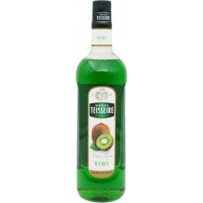 Sīrups TEISSEIRE Kivi, 1l (DEP)