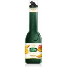 Sīrupa biezenis kokteiļiem TEISSEIRE Mango, 1l