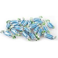 BOUNTY sveramās konfektes, 2.5kg ( kg x 2 )