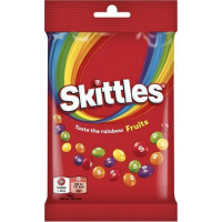 Skittles Fruits 95g ( Gab. x 2 )