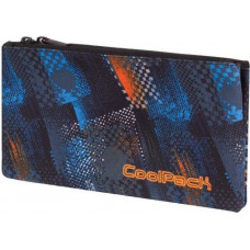 PENĀLIS AR TRĪS RĀVĒJSLĒDZĒJIEM  TAISNSTŪRVEIDA COOLPACK - TRIO 753