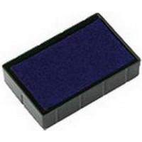 Maiņas spilventiņš COLOP E/10 zils