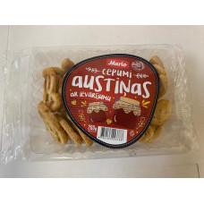 Cepumi Austiņas MARIO ar ievarījumu, 200g