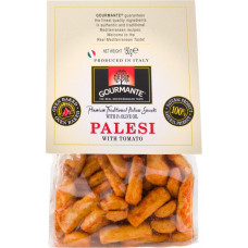 Krekeri Palesi GOURMANTE, ar tomātiem, 150g ( Gab. x 2 )