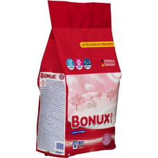 Bonux Washing Powder Pure Magnolia 90 washes 5.85Kg