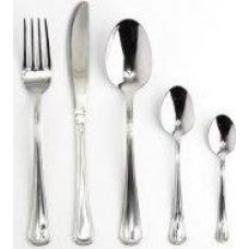 Galda nazis, INGLESE, 21,2cm, 12 gab.