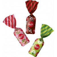 Košļājamās konfektes LAIMA, 1kg