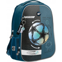 Cieta rāmja mugursoma YES H-100 Football Game