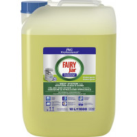 Fairy Professional Fairy PGP Professional Automatic 10L  trauku mazgāšanai