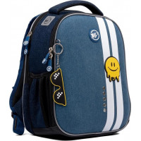 Cietā mugursoma YES H-100 Smiley World