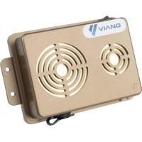 Grauzēju atbaidīšanas ierīce, bezvadu, uzlādējama