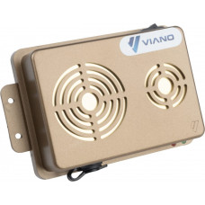 Grauzēju atbaidīšanas ierīce, bezvadu, uzlādējama