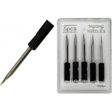 Adata tekstila pistolei MOTEX MTX-05R, 5 gab.