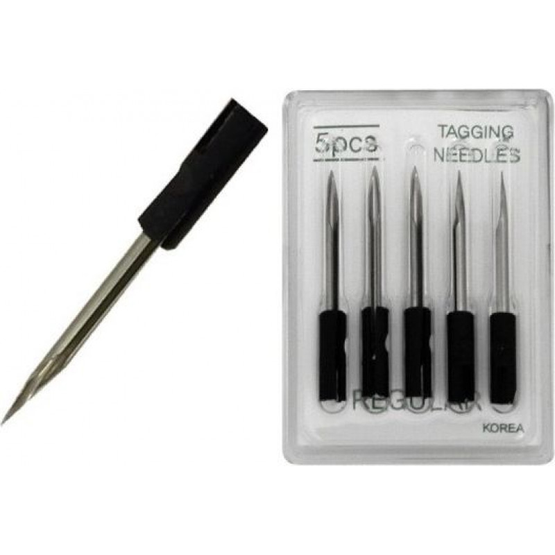 Adata tekstila pistolei MOTEX MTX-05R, 5 gab.