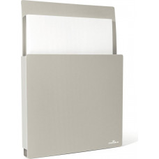 Dokumentu turētājs DURABLE INFO BOX A4, pašlīmējošs