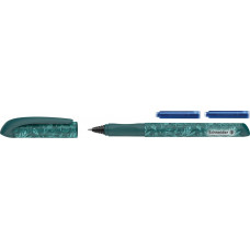 Kārtridža rolleris SCHNEIDER Voice assorted blisteris, M