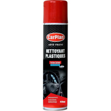 Carplan paneļu kopšanas līdzeklis GLOSS Finish, Vaniļa, 600ml