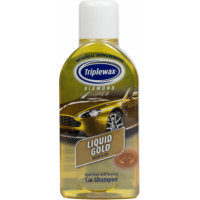 Triplewax auto šampūns Gold, 500ml