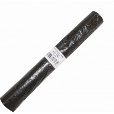 Atkritumu maisi ALFENA, tilpums 60L, 20 gab./rullī, HDPE, 12 mkr, melni