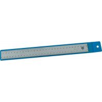 Tērauda lineāls Wedo, 30cm