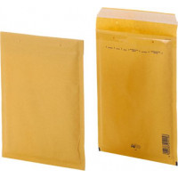 Aploksne Airpo Nr.4 200x275 brūna krāsa ( Gab. x 4 )