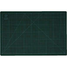 Paliktnis papīra griešanai WEDO 450x300x3mm