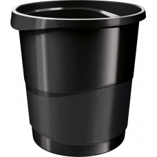 Papīrgrozs Europost VIVIDA, 14L, melns