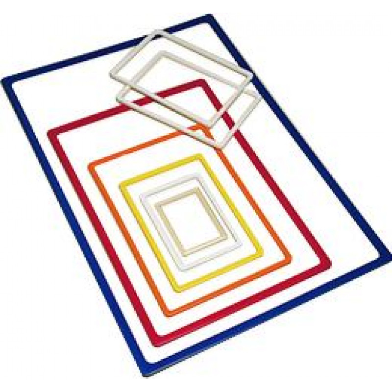 Prospektu turētājs-rāmis A4