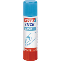 Līmzīmulis Tesa BASIC, 21 g