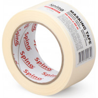 Krāsotāju līmlente SPINO, papīra, 50 mm x 48 m ( Gab. x 2 )